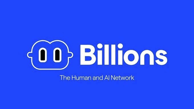 O que é o Billions (BILL)? A criptomoeda AI Identity e como comprá-la em 2026