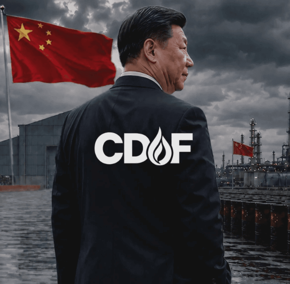 什么是中国数字石油基金(CDOF)币?WEEX用户如何跟踪与石油相关的代币机会