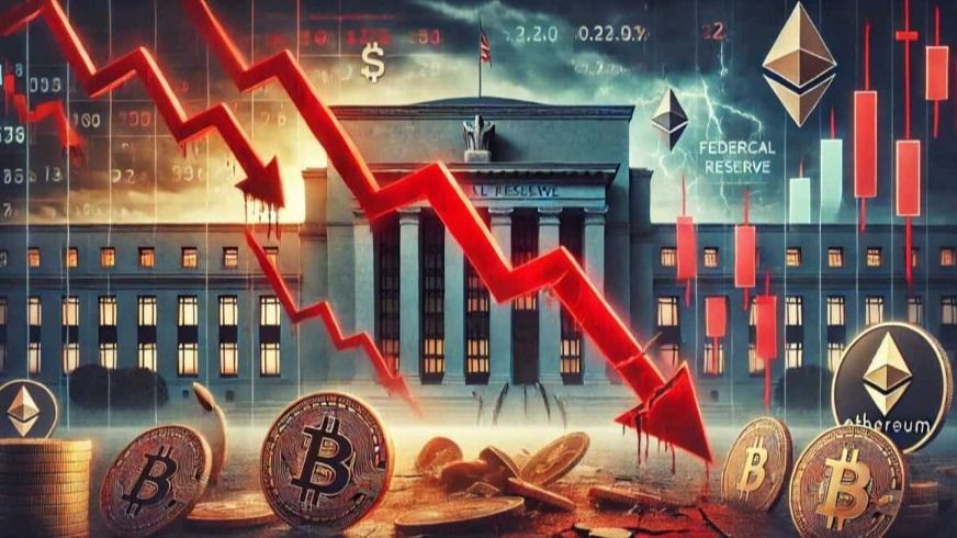 2025年10月11日加密貨幣崩盤:我該期待什麼?