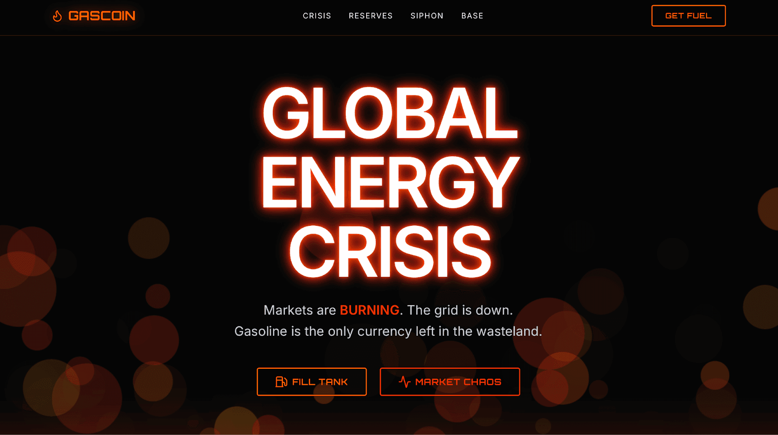 什麼是 Gas Coin (GAS)?如何購買 Gas Coin (GAS)?