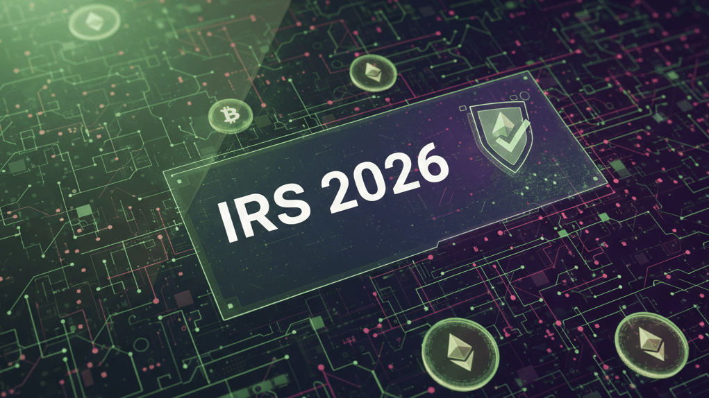 2026年葡萄牙加密貨幣稅收:如何申報?