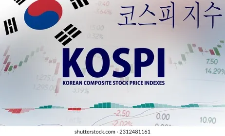 Mercado de Ações KOSPI Explicado: Como Investir no Boom da Coreia em 2026