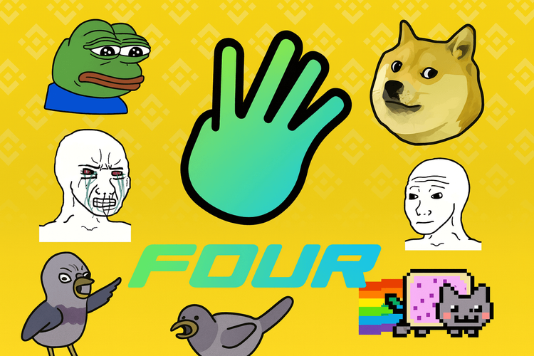 2026年BNB Chain上的Four.meme：最新动态、代币项目与交易机会
