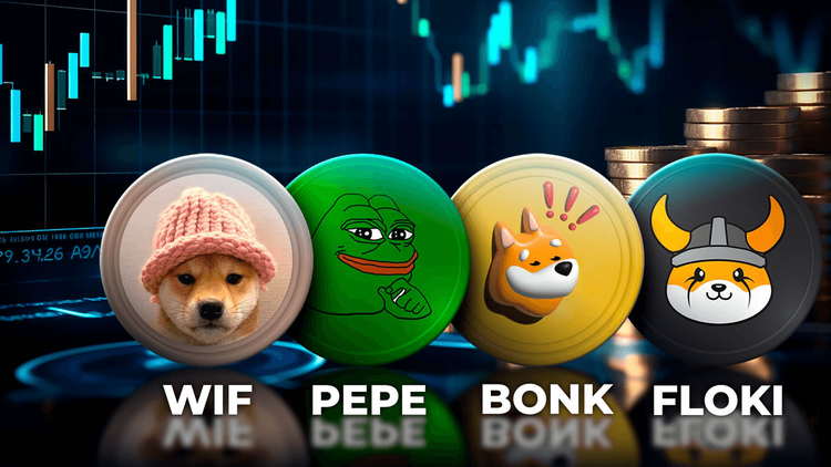 2026年最值得购买的模因币（Memecoins）有哪些？