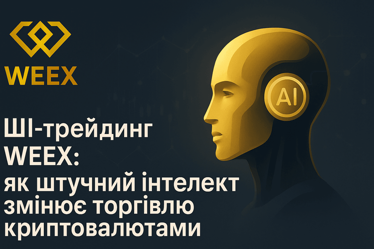 WEEX AI 交易：人工智能如何改变加密货币交易