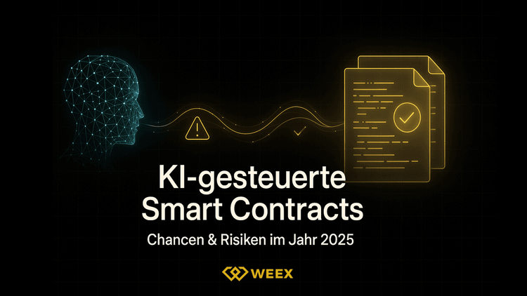 AI 驱动的智能合约：2026 年的机遇与风险