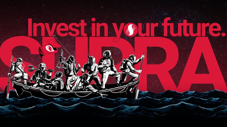 Revisão do token Supra (SUPRA) 2025: Previsão de preço, guia de airdrop e como comprar agora