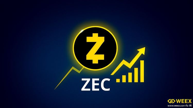 什麼是 Zcash (ZEC)?WEEX 全面分析、用例、價格預測及交易指南