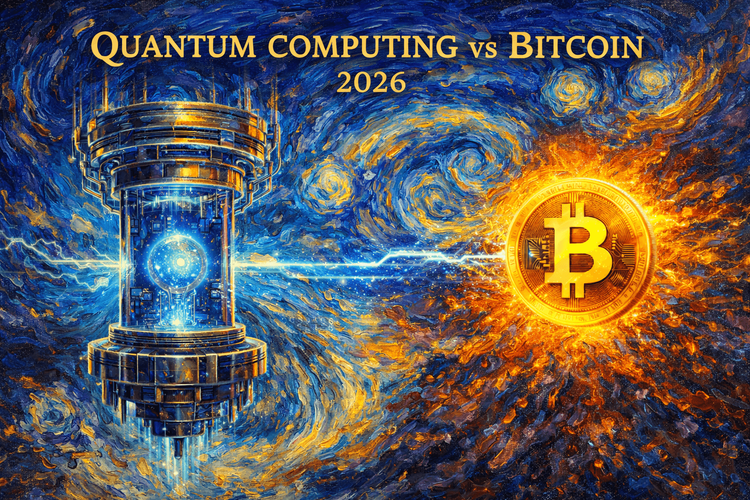 2026年量子計算與比特幣之爭：Q日炒作背後的真相