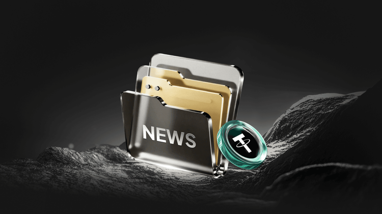 Nửa còn lại của thị trường stablecoin không còn thuộc về cộng đồng tiền điện tử nữa