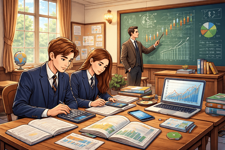 Các khóa học crypto miễn phí 2026 cho người mới bắt đầu