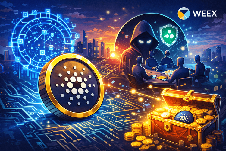 Cardano (ADA) 2026: O Cardano finalmente está entregando em 2026? Um roteiro de Leios, Midnight e Voltaire
