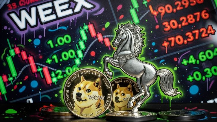 As moedas de memes ainda serão lucrativas em 2026? Doge Coin, Shib Coin e o que vem a seguir