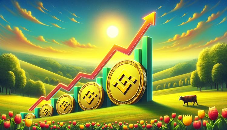 BNB 创下历史新高：此后的前景如何？这对 2026 年来说是好兆头吗？
