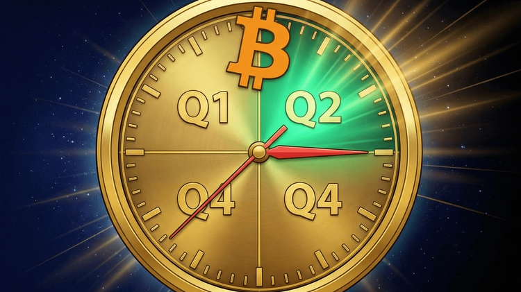 Quando o Bitcoin atingirá uma nova máxima histórica em 2026? Prevendo o momento do ATH sob a administração Trump