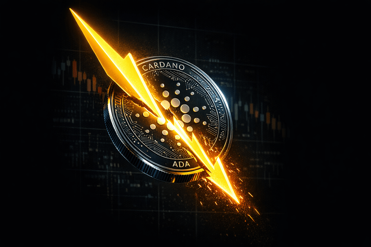 Cardano (ADA) 暴跌分析：11 月行情下滑的原因