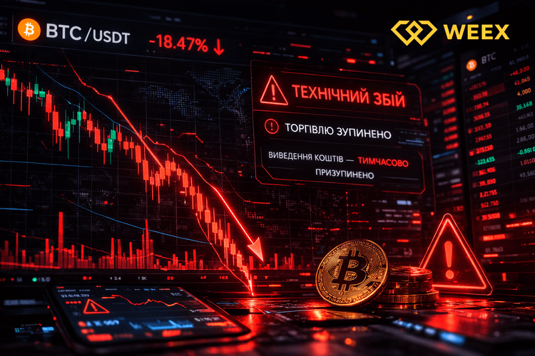 A corretora distribuiu Bitcoin acidentalmente: Riscos operacionais de exchanges centralizadas