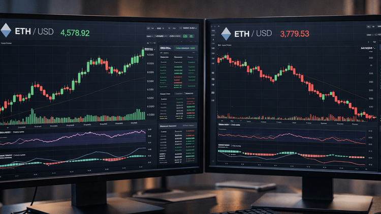 现在投资以太坊 (Ethereum) 值得吗?