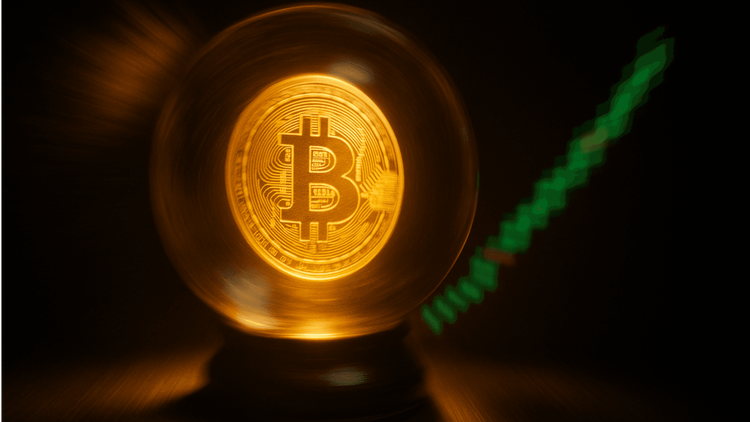 比特幣 2025：未來展望與 12 月價格預測