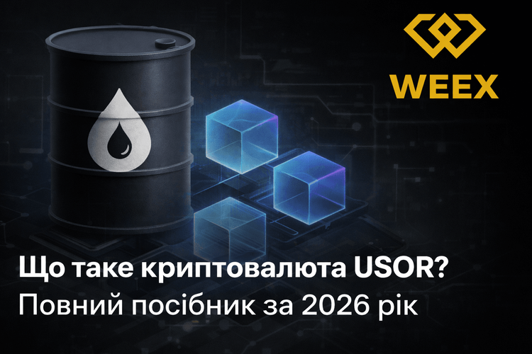 什麼是 USOR 加密貨幣?2026 年完整指南