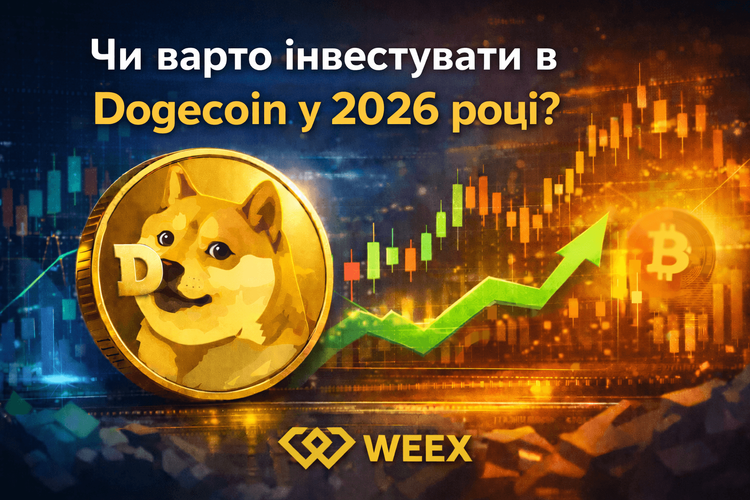 2026年投资狗狗币(Dogecoin)值得吗?