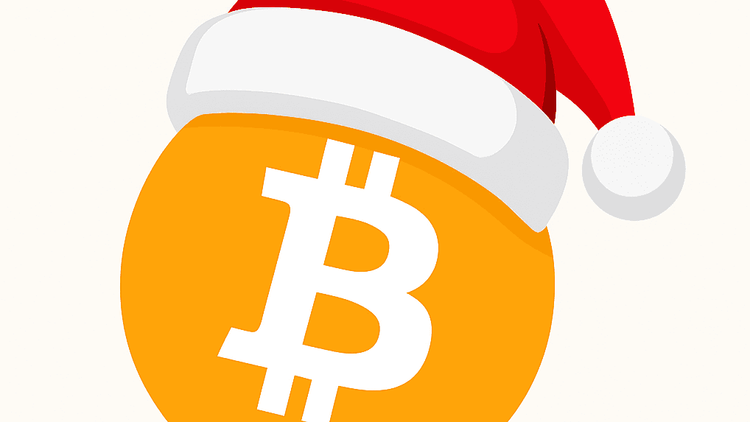 比特幣的未來：2025年12月價格預測