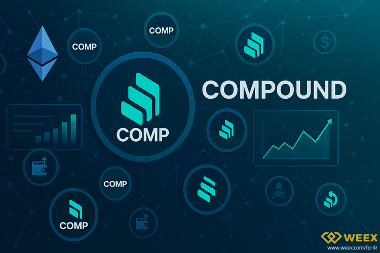 什么是 Compound 协议?COMP 代币、用例及伊朗投资者指南