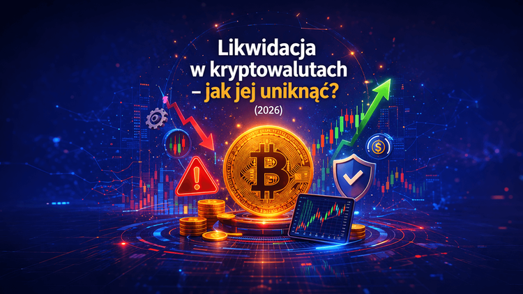What is liquidation in cryptocurrency and how to avoid it? (2026)