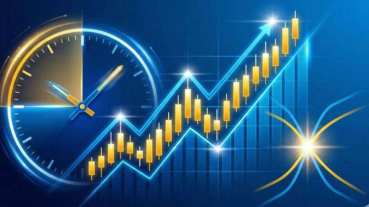 [Edição 2026] Como começar o day trading de criptomoedas: Guia prático para buscar lucros mensais com pouco capital