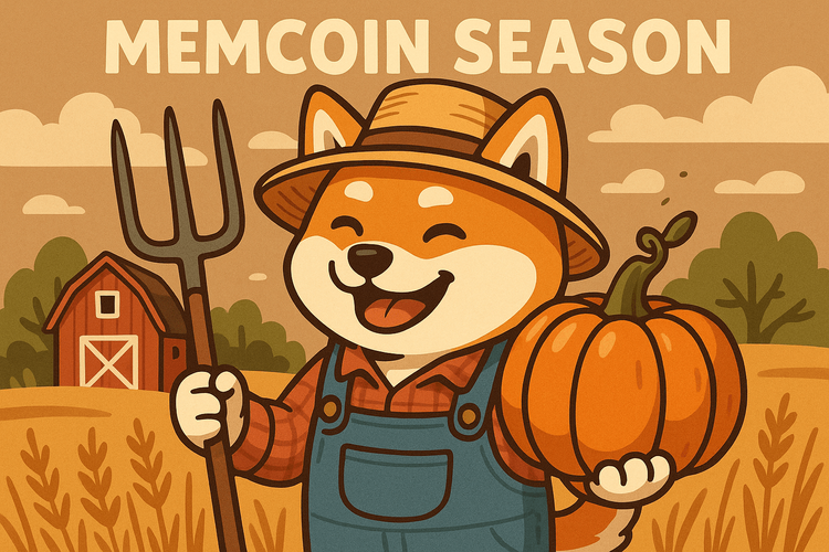 模因币季即将来临？BNB Chain 值得关注什么，以及 4 Meme Coin 是否值得投资