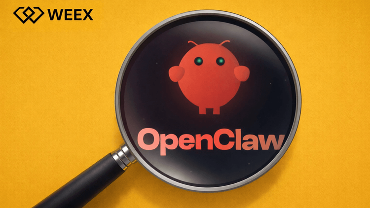 OpenClaw là gì? Các tác nhân AI có thể thay đổi giao dịch trên sàn tiền điện tử như thế nào