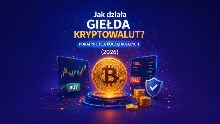 Sàn giao dịch tiền điện tử hoạt động như thế nào? Hướng dẫn cho người mới bắt đầu (2026)