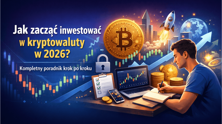2026年如何開始投資加密貨幣?新手指南