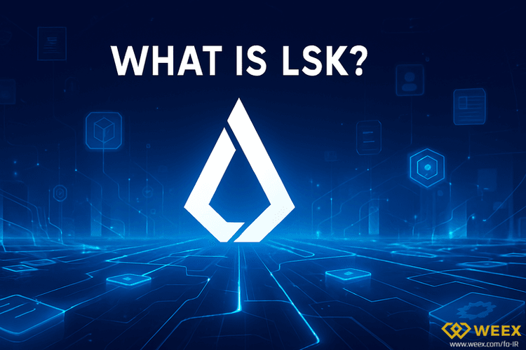 什么是 Lisk?Lisk 生态系统与 LSK 代币全面介绍:用例、结构及面向伊朗用户的项目前景