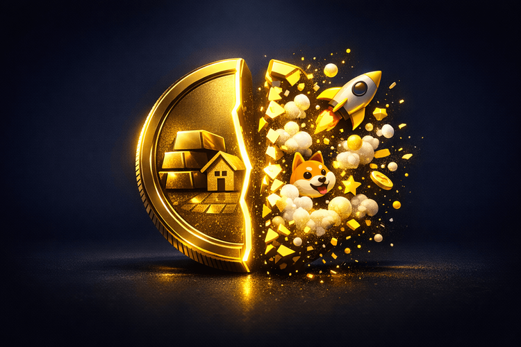 RWA vs. Memecoins: Web3 Future or Just Hype?