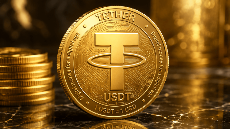 稳定币已成为新的银行系统——且势不可挡