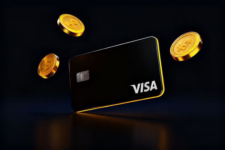 Visa 稳定币整合 2026:企业如何将支付成本降低 99%