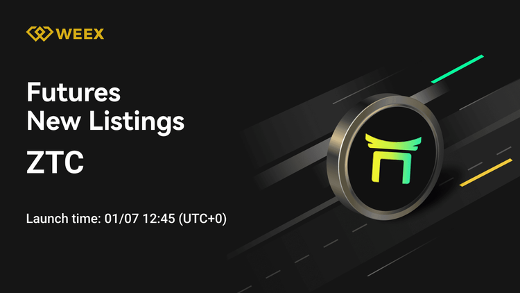 ZTC USDT Perpetual Contract Listado: Comércio Zenchain (ZTC) Coin