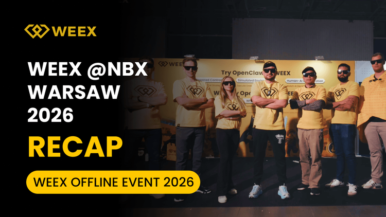 O que os recentes movimentos do Bitcoin e o aumento dos preços do ouro sinalizam para os traders — Insights da NBX Varsóvia 2026