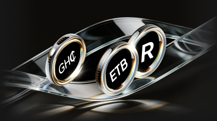 O WEEX P2P agora suporta GHS, ETB e ZAR — Recrutamento de Comerciantes Agora Aberto