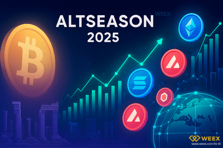 什麼是山寨季 (Altseason)?現在是時候了嗎?