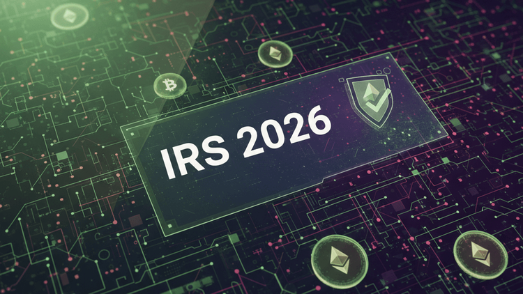 2026年葡萄牙加密貨幣稅收:如何申報?