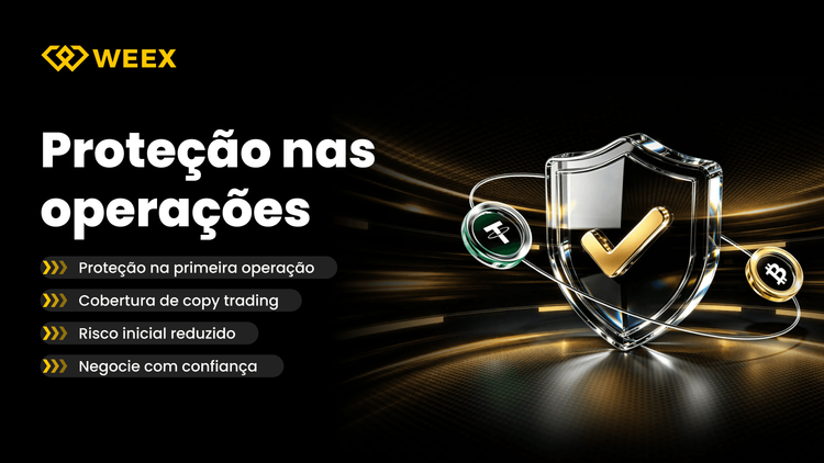 Proteção contra perdas na primeira operação