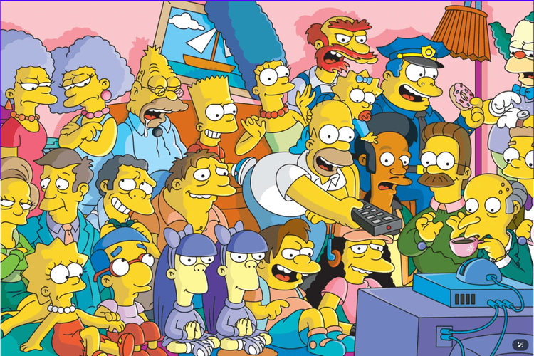 Liệu bộ phim The Simpsons có dự đoán được sự tăng vọt của đồng tiền điện tử Vanguard (VWA) bên cạnh Bitcoin hay không? Hãy xem dữ liệu cho thấy điều gì