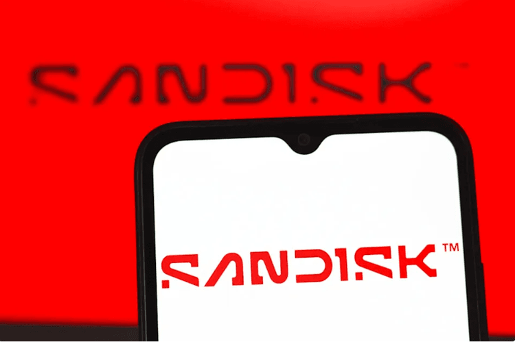 Debate sobre o Superciclo de Memória de IA: Por que o pânico nas margens das Big Techs confirmou a vantagem da NAND da SanDisk