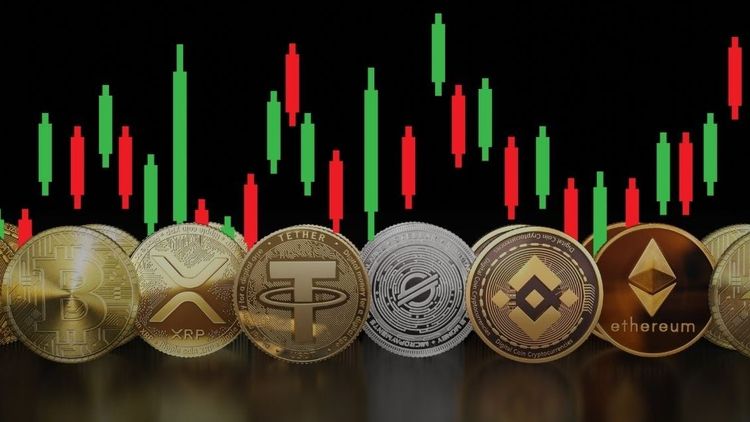 2025 年 12 月最具潛力的加密貨幣
