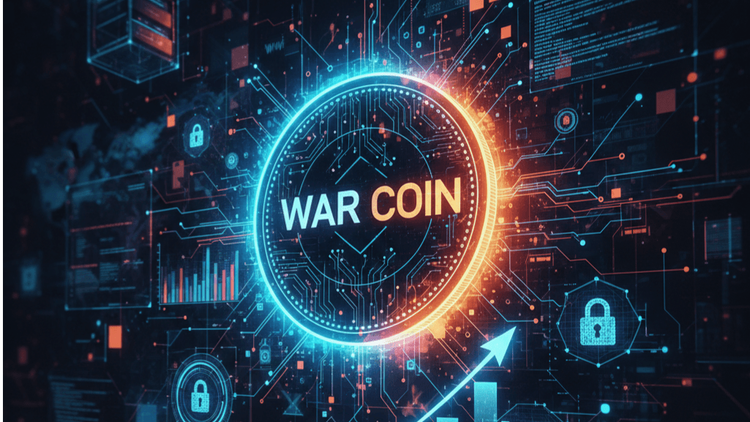 War Coin：它是什麼，當前價格以及今天如何購買？