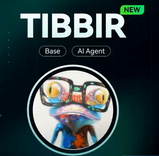 TIBBIR (Ribbita by Virtuals)：代幣、實用性、路線圖與潛力全面分析