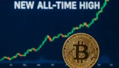 比特币创历史新高：新周期的关键因素