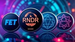 2025年最具潜力的AI代币